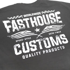 Tremor SS Tee 3 Thumbnail