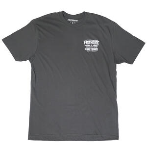 Tremor SS Tee 2 Thumbnail