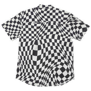 Trip SS Button Up Shirt 3 Thumbnail