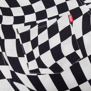 Trip SS Button Up Shirt 5 Thumbnail