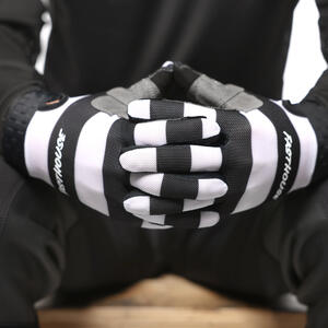 Vapor Jailbird Glove 5 Thumbnail
