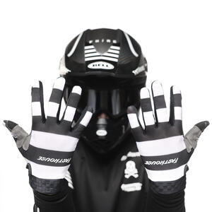 Vapor Jailbird Glove 4 Thumbnail