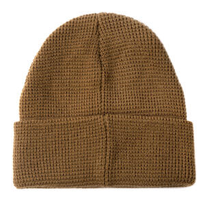 Waffle Beanie 7 Thumbnail