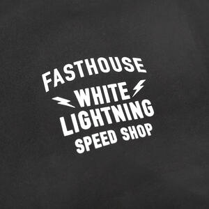 White Lightning SS Tee 4 Thumbnail