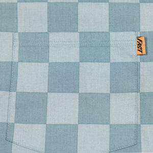 Winston Button Up Shirt 4 Thumbnail