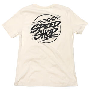 Women's Burner SS Tee 2 Thumbnail