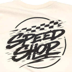 Women's Burner SS Tee 3 Thumbnail