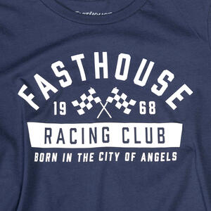 Women's Acclaim SS Tee 4 Thumbnail