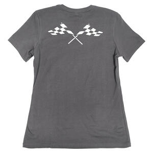Women&rsquo;s Bound SS Tee 3 Thumbnail