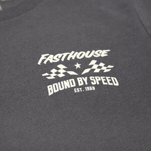 Women&rsquo;s Bound SS Tee 4 Thumbnail