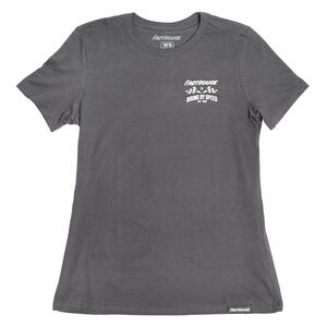 Women&rsquo;s Bound SS Tee 2 Thumbnail