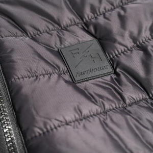 Women&rsquo;s Crosswind Packable Puffer Jacket 5 Thumbnail