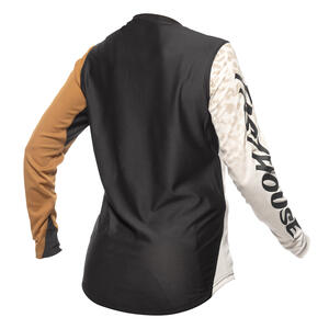 Girl&rsquo;s Elrod Stay Golden Jersey 3 Thumbnail