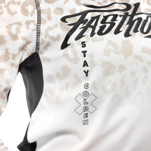 Girl&rsquo;s Elrod Stay Golden Jersey 7 Thumbnail