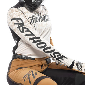 Girl&rsquo;s Elrod Stay Golden Jersey 5 Thumbnail