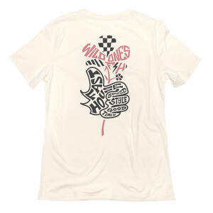 Women's Garden Party SS Tee 8 Thumbnail