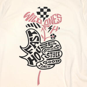 Women's Garden Party SS Tee 9 Thumbnail