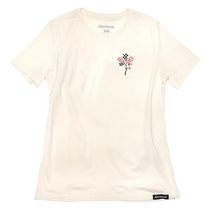 Women's Garden Party SS Tee 7 Thumbnail