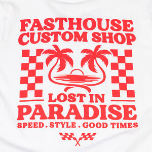 Women's Getaway SS Tee 4 Thumbnail