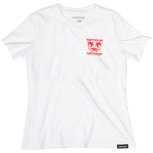 Women's Getaway SS Tee 2 Thumbnail