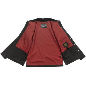 Women's Grafter Chore Coat 3 Thumbnail