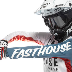 Women&rsquo;s Grindhouse Anthem Jersey 4 Thumbnail