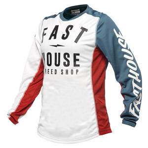 Women&rsquo;s Grindhouse Anthem Jersey 2 Thumbnail