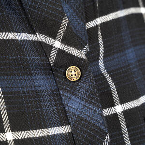 Women's Honey Flannel 4 Thumbnail