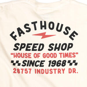 Women's Junction SS Crop Tee 4 Thumbnail