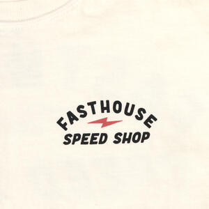 Women's Junction SS Crop Tee 3 Thumbnail