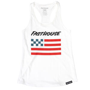 Women's Liberty Tank 2 Thumbnail