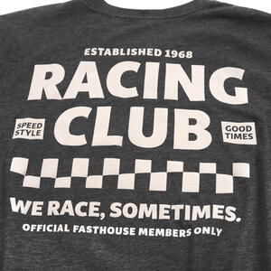 Women's Members Only Long Sleeve Tee 3 Thumbnail