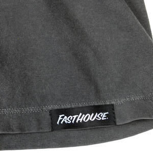 Women's Renown SS Crop Tee 3 Thumbnail