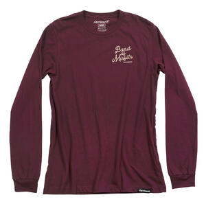 Women's Revival Long Sleeve Tee 2 Thumbnail