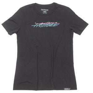 Women's Shadow Palms SS Tee 2 Thumbnail