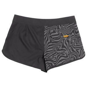 Women's Smoke Show Hybrid Boardshort 3 Thumbnail
