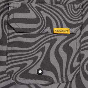 Women's Smoke Show Hybrid Boardshort 4 Thumbnail