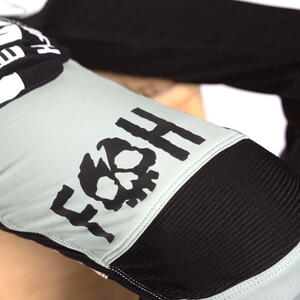 Women's Speed Style Fortune Pant 6 Thumbnail