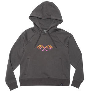 Women's Sun Struck Hooded Pullover 2 Thumbnail