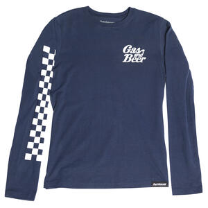 Women&rsquo;s Tavern LS Tee 2 Thumbnail