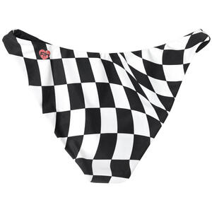 Women's Trip Bikini Bottom 2 Thumbnail