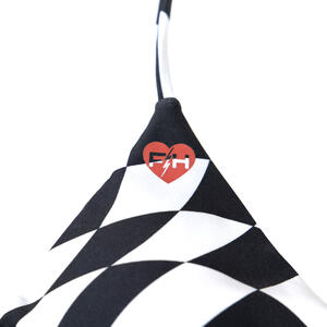 Women's Trip Bikini Top 2 Thumbnail