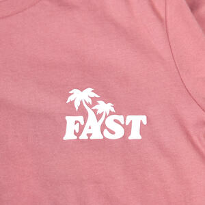 Women's Vacay SS Tee 3 Thumbnail