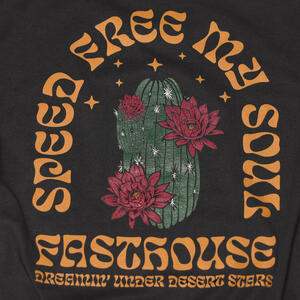 Women's Desert Stars SS Tee 5 Thumbnail