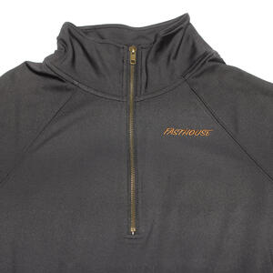 Women's Estrella Half Zip Fleece 3 Thumbnail