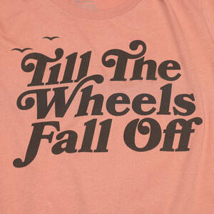 Women's Vow SS Tee 3 Thumbnail