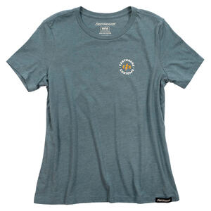 Women's Easy Rider SS Tee 2 Thumbnail