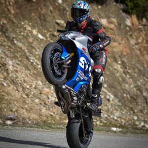 Sector Pro Air 1-Piece Leather Suit 25 Thumbnail