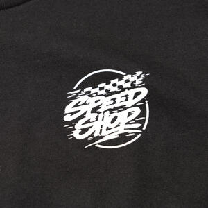 Youth Burner LS Tee 4 Thumbnail