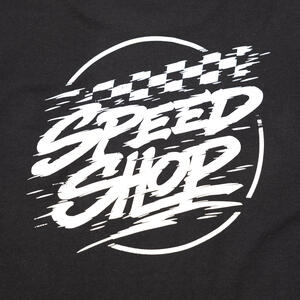 Youth Burner LS Tee 5 Thumbnail